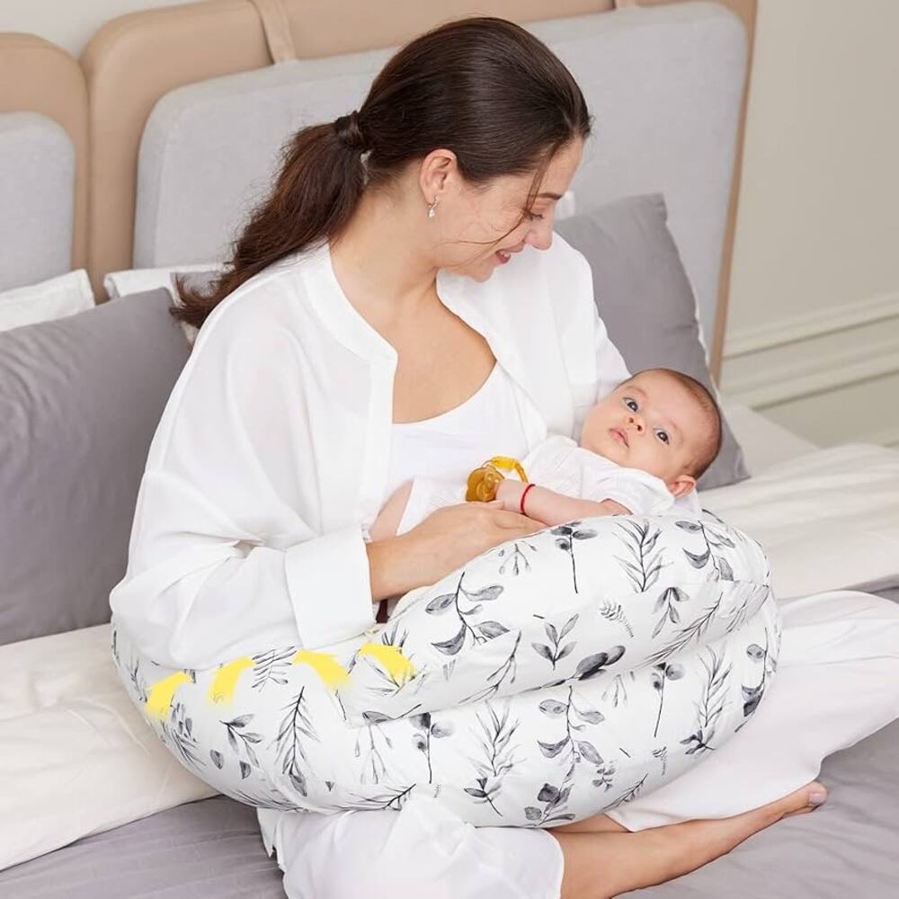 Momcozy Original Nursing Pillow